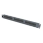 Патч-панель Molex 19" 24xRJ-45 UTP cat. 5е, 1U (PID-00058) - уменьшенное изображение 1