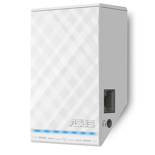 Ретранслятор ASUS RP-N53 зображення 1