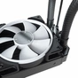 Система рідинного охолодження Fractal Design Celsius+ S36 Prisma (FD-W-2-S3602) - зменшене зображення 4