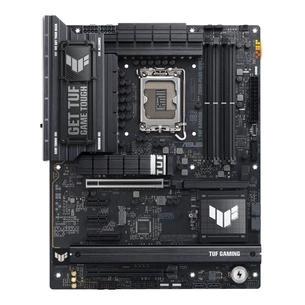 Материнська плата ASUS TUF GAMING Z890-PLUS WIFI зображення 1