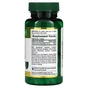 Мінерали Nature's Bounty Цинк, 50 мг, Zinc, 100 каплет (NRT-02060) - зменшене зображення 2