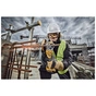Шліфувальна машина DeWALT 18В XR Li-lon, 125 мм, 9000 об/хв (без АКБ та ЗП) (DCG406N) - зменшене зображення 5