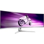 Монітор Philips 49M2C8900/00 - зменшене зображення 2