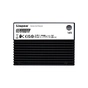 Накопичувач SSD U.2 2.5" 7.68TB Kingston (SEDC3000ME/7T6) - зменшене зображення 1