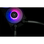 Кулер до корпусу Ekwb EK-Vardar EVO 120ER D-RGB (500-2200 rpm) (3831109824641) - зменшене зображення 4