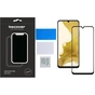 Скло захисне BeCover Samsung Galaxy A25 SM-A256 5G Black (710540) - зменшене зображення 4