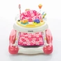 Ходунки BabyHit BG2123 Active Pink-White (73788) - зменшене зображення 2