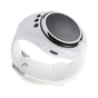 Смарт-годинник UWatch RS09 White (F_55208) - зменшене зображення 2