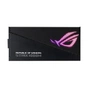 Блок живлення ASUS 1000W ROG STRIX PCIE5 Gold Aura Edition (90YE00P1-B0NA00) - зменшене зображення 2