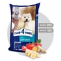 Сухий корм для собак Club 4 Paws Преміум. Для дрібних порід - ягня і рис 14 кг (4820083909580) - зменшене зображення 2