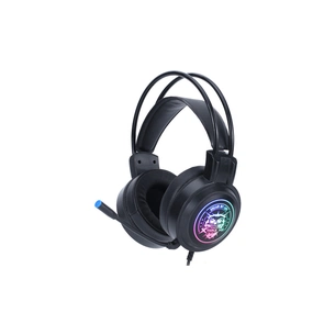 Навушники Xtrike ME GH-516 7.1 USB RGB Black (GH-516) зображення 1