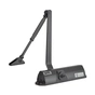 Доводчик двері Dortec DT-84 Graphite (DT-84/Graphite) - зменшене зображення 1