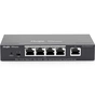 Комутатор мережевий Ruijie Networks RG-ES205GC-P - зменшене зображення 1