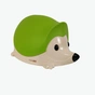 Горщик FreeON Hedgehog Green (737539) - зменшене зображення 2