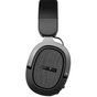 Навушники ASUS TUF H3 Gaming Wireless Black (90YH02ZG-B3UA00) - зменшене зображення 2