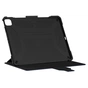 Чохол до планшета UAG iPad Pro 12.9' (2021) Metropolis, Cobalt (122946115050) - зменшене зображення 9