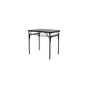Туристичний стіл Bo-Camp Northgate 90x60 cm Black/Grey (1404184) (DAS303262) - уменьшенное изображение 14