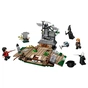 Конструктор LEGO Harry Potter Повернення Лорда Волан-де-Морта 184 деталі (75965) - зменшене зображення 2