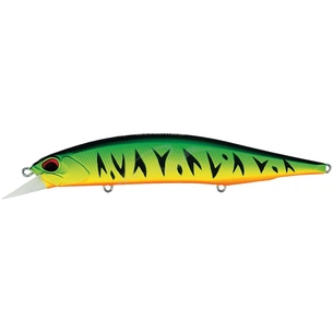 Воблер DUO Realis Jerkbait 130SP 130mm 22.0g ACC3059 Mat Tiger (34.36.09) зображення 1