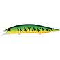 Воблер DUO Realis Jerkbait 130SP 130mm 22.0g ACC3059 Mat Tiger (34.36.09) - зменшене зображення 1
