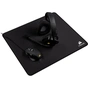 Килимок для мишки Corsair MM350 Champion X-Large Black (CH-9413560-WW) - зменшене зображення 5