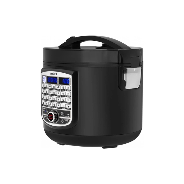 Мультиварка Rotex RMC506-CB Excellence - picture 2