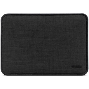 Чохол до ноутбука Incase 13" ICON Sleeve with Woolenex, Graphite (INMB100366-GFT) зображення 1