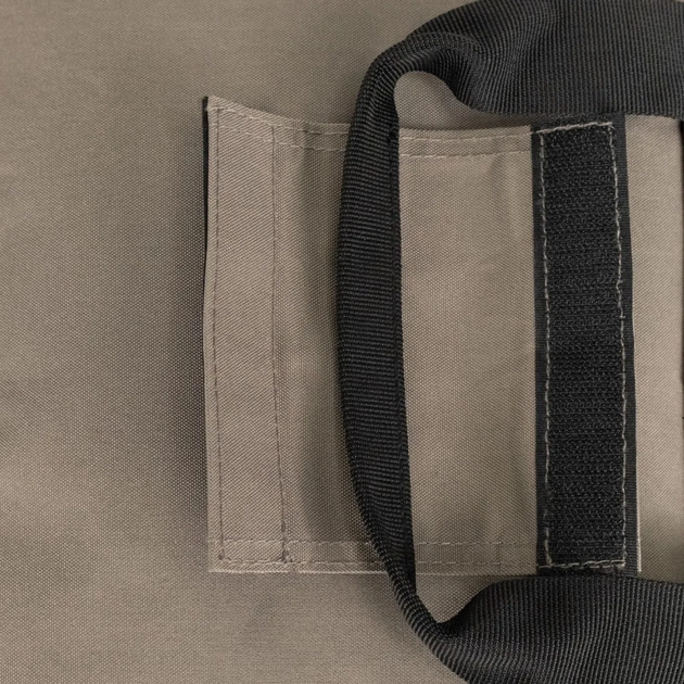 Термосумка Tribe Cooler 10 L brown (T-IF-0009-brown) - зображення 9