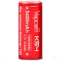 Акумулятор Vapcell 26650 5400mAh 1шт - уменьшенное изображение 2