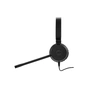 Навушники Jabra Evolve 30 II MS Stereo 3.5mm (14401-21) - зменшене зображення 3