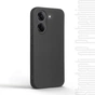 Чохол до мобільного телефона Armorstandart Matte Slim Fit Xiaomi Poco X8 Pro 5G Black (ARM90712) - зменшене зображення 2