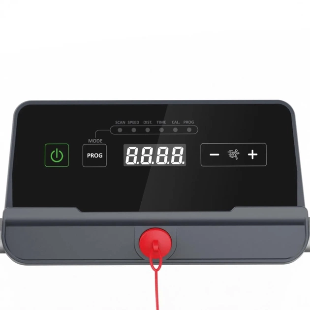 Бігова доріжка Ecofit E-04D3 - picture 3