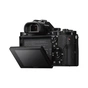 Цифровий фотоапарат Sony Alpha 7 28-70mm kit black (ILCE7KB.RU2) - зменшене зображення 4