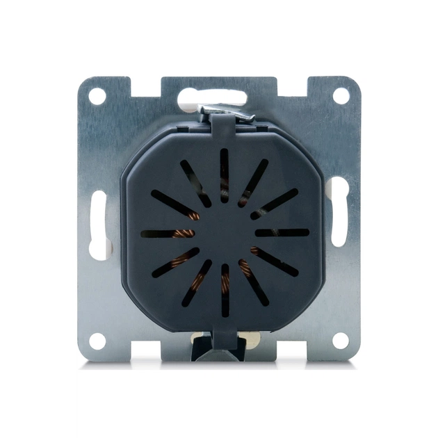 Світлорегулятор Sven SE-60038F white (7100029) - зображення 3