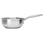 Ківш KitchenAid MSS поварський 20 см 2,3 л (CC003255-001) - зменшене зображення 2