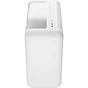 Корпус для ПК Hyte X50 SNOW WHITE (CS-HYTE-X50G-WW) - зменшене зображення 3