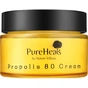 Крем для обличчя PureHeal's Propolis 80 Cream Захисний з екстрактом прополісу 50 мл (8809485337203) - зменшене зображення 1