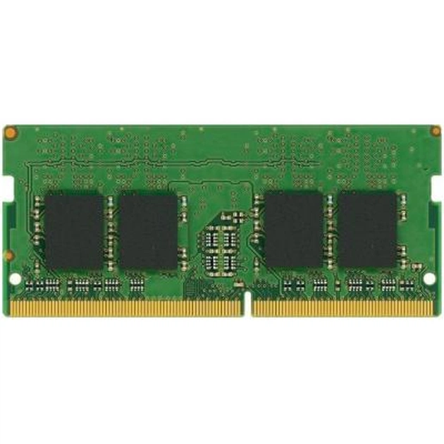 Модуль пам'яті для ноутбука SoDIMM DDR4 4GB 2133 MHz eXceleram (E40421S) - изображение 1