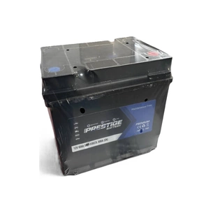 Аккумулятор автомобильный Ako Prestige Asia 60Ah 600A +прав (0) D23 (AKOPRESTIGE_82463) изображение 1