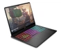 Ноутбук HP Omen Transcend 14-fb1002ua (C3UP7EA) Black - зменшене зображення 2