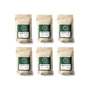 Кава Romus Coffee Roastery Дегустаційний набір 6 видів (мелена) (313125) - зменшене зображення 1