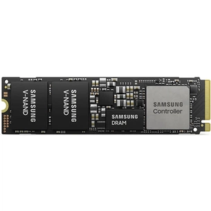 Накопичувач SSD M.2 2280 256GB PM9A1 Samsung (MZVL2256HCHQ-00B00) зображення 1