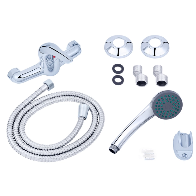 Змішувач Agua Leon-C050 - picture 5