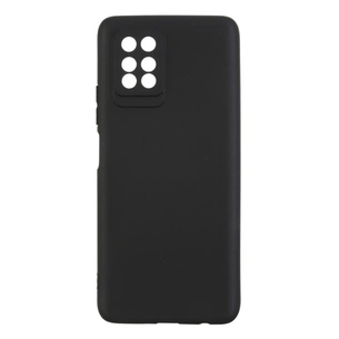 Чохол до мобільного телефона Armorstandart Matte Slim Fit Infinix Note 10 Pro Camera cover Black (ARM62268) зображення 1