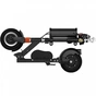 Електросамокат AirWheel Z3T 162.8WH Black (6925611221320) - зменшене зображення 4