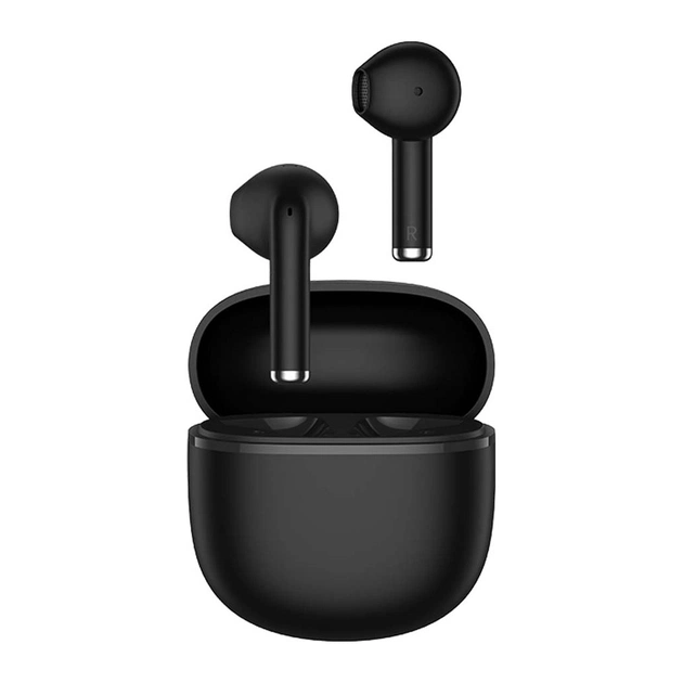 Навушники QCY AilyBuds Lite Black (1052466) - зображення 1