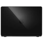 Чохол до ноутбука Armorstandart 15.3" MacBook Air M4/M3/M2 (A3241/A3114/A2941) Black Crystal (ARM79444) - зменшене зображення 1