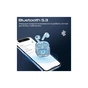 Навушники Promate TransPods Blue (transpods.blue) - уменьшенное изображение 3