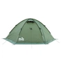 Палатка Tramp Rock 3 V2 Green (UTRT-028-green) - уменьшенное изображение 3
