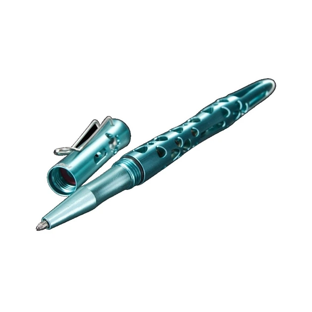 Тактична ручка NexTool Tactical Pen Blue (KT5513B) - picture 2